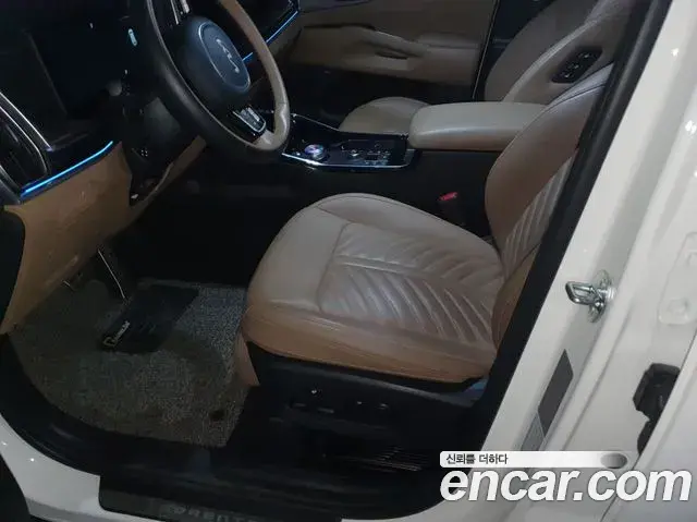 Kia Sorento 2025 — Photo 5/16