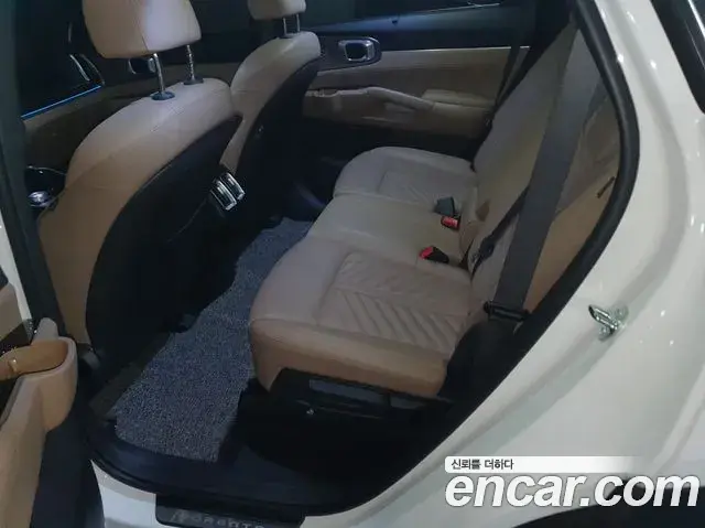 Kia Sorento 2025 — Photo 7/16