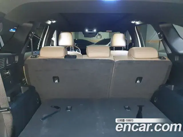 Kia Sorento 2025 — Photo 8/16