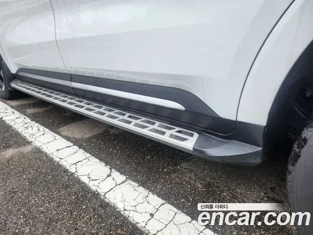 Kia Carnival 2025 — Photo 7/20