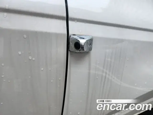 Kia Carnival 2025 — Photo 17/20
