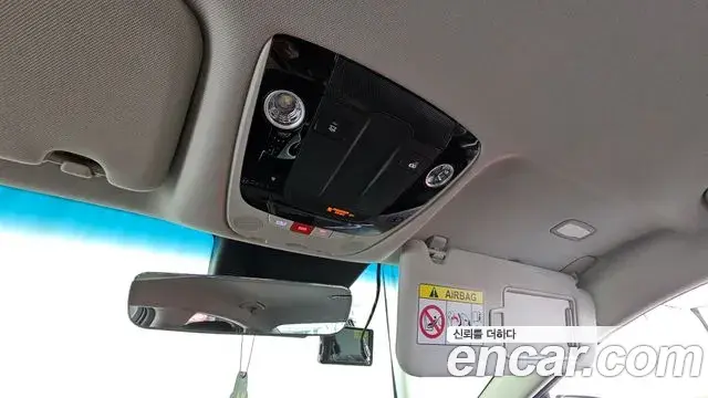Kia K8 2021 — Photo 18/20
