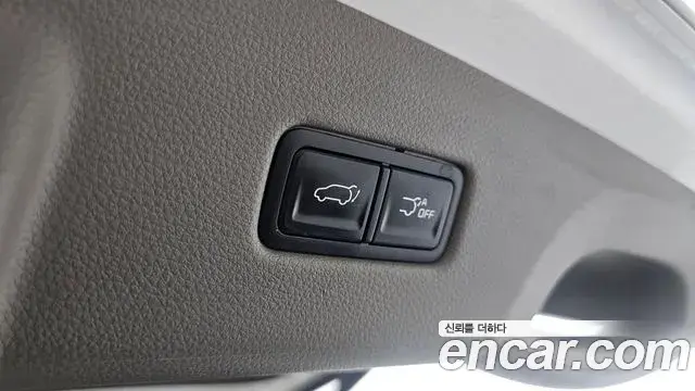 Kia Carnival 2022 — Photo 18/20
