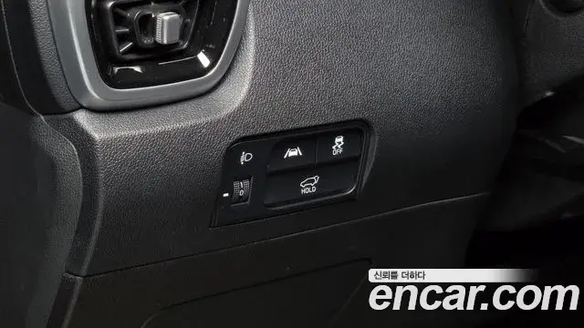 Kia Sorento 2021 — Фото 17/20