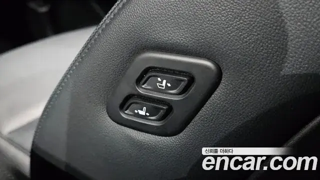 Hyundai The New Tucson 2021 — Фото 20/20
