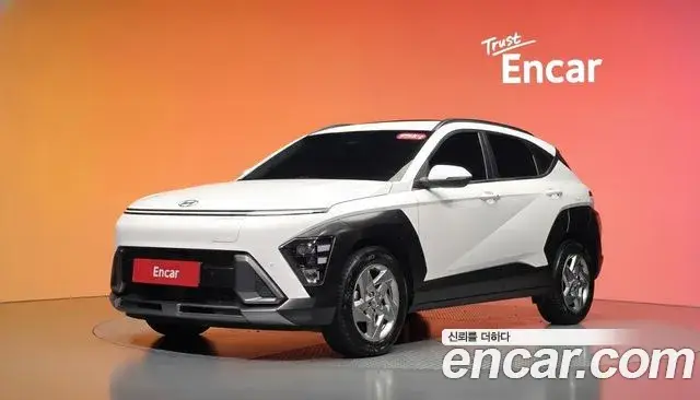 Hyundai Kona, 2023