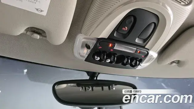 Mini Cooper 2019 — Photo 19/20