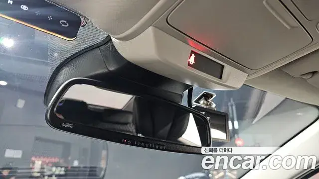 Renault Samsung SM6 2021 — ფოტო 29/35