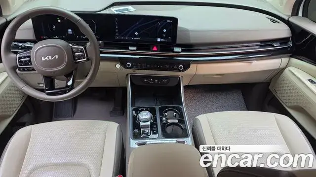 Kia Carnival 2024 — Photo 7/20
