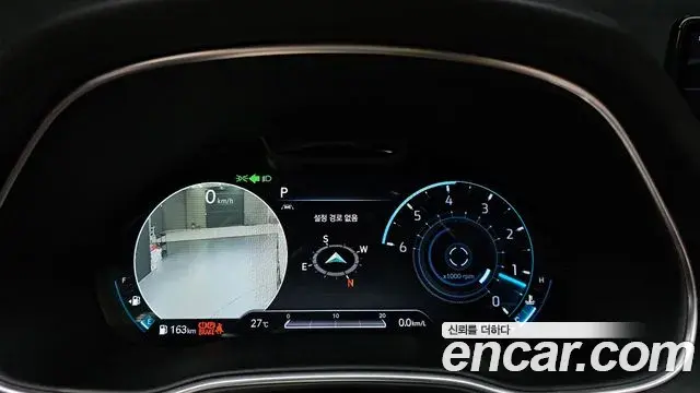 Genesis GV80 2020 — Photo 8/20