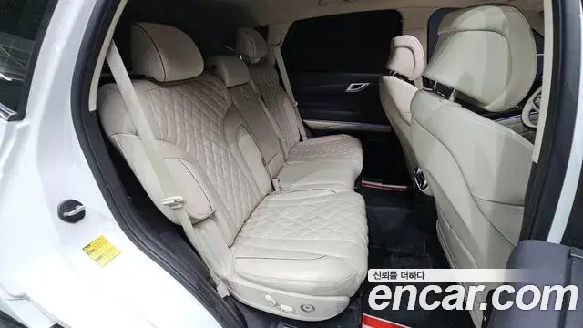 Genesis GV80 2020 — Photo 11/20
