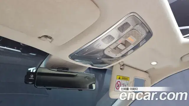 Genesis GV80 2020 — Photo 19/20