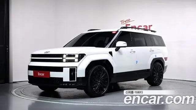 Hyundai Santa Fe 2024 — Şəkil 1/20
