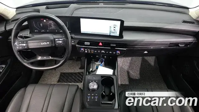 Kia K8 2026 — Photo 7/20