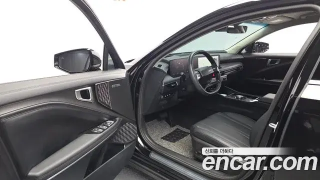 Kia K8 2026 — Photo 10/20