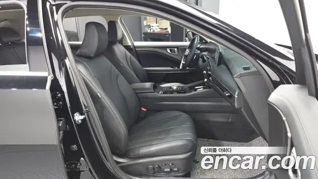Kia K8 2026 — Photo 11/20