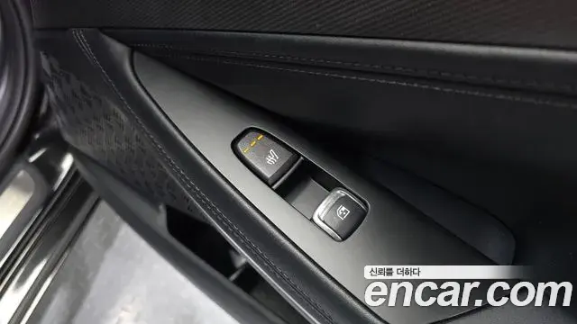 Kia K8 2026 — Photo 20/20