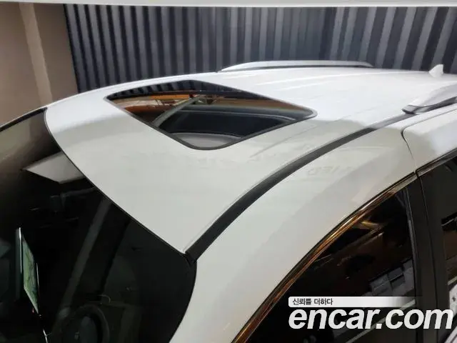 Toyota Sienna 2025 — Şəkil 5/18