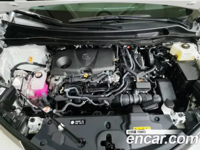 Toyota Sienna 2025 — Şəkil 17/18