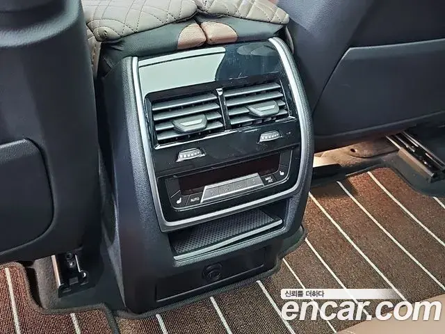 BMW X5 2019 — Фото 13/20