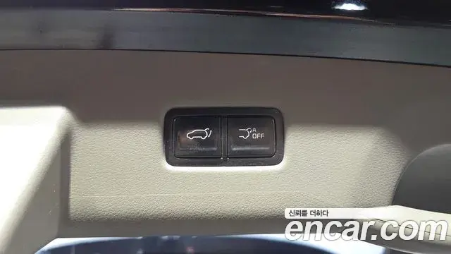 Kia Carnival 2024 — Photo 16/20