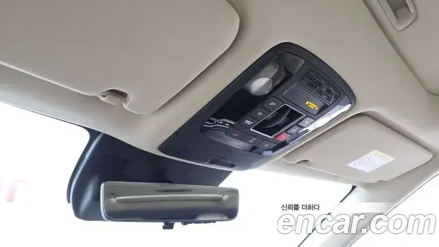 Kia Carnival 2024 — Photo 19/20
