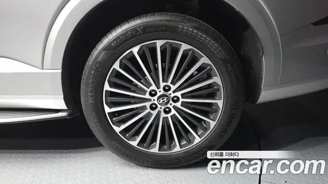 Hyundai Palisade 2025 — Photo 5/20