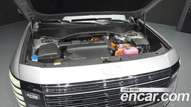 Hyundai Palisade 2025 — Photo 6/20
