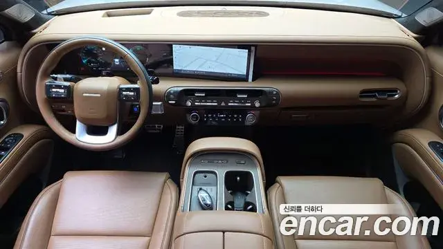 Hyundai Palisade 2025 — Photo 7/20