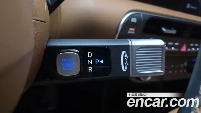 Hyundai Palisade 2025 — Photo 9/20
