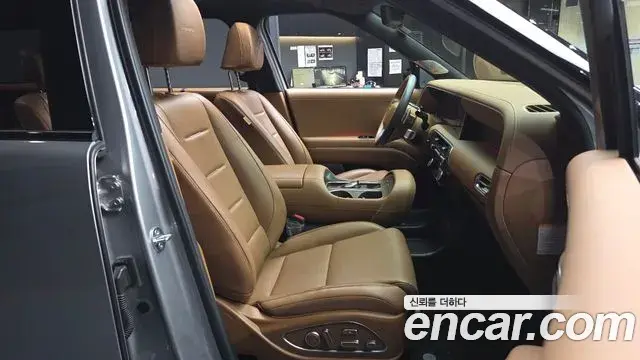 Hyundai Palisade 2025 — Photo 11/20
