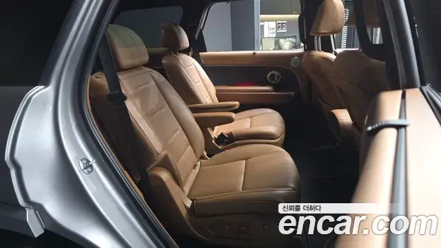 Hyundai Palisade 2025 — Photo 12/20