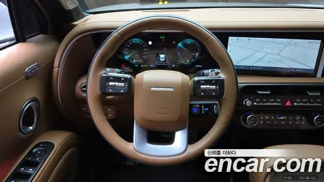 Hyundai Palisade 2025 — Photo 13/20