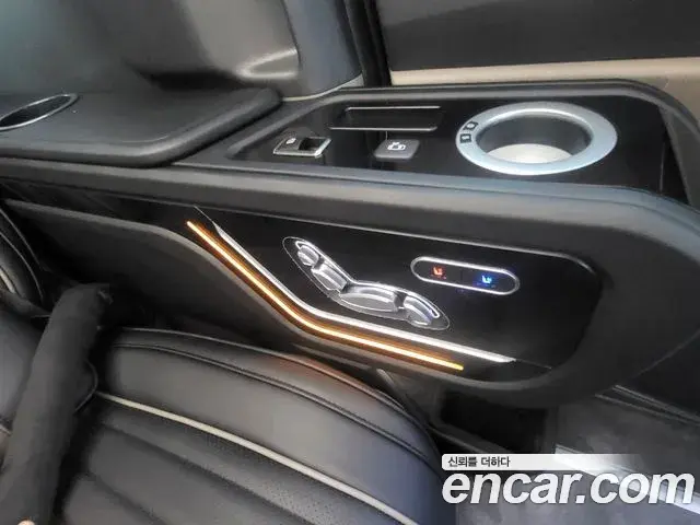 Kia Carnival 2026 — Photo 7/20