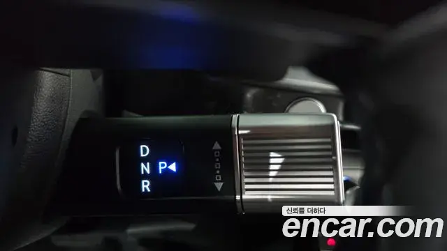 Hyundai Grandeur 2023 — Photo 9/20