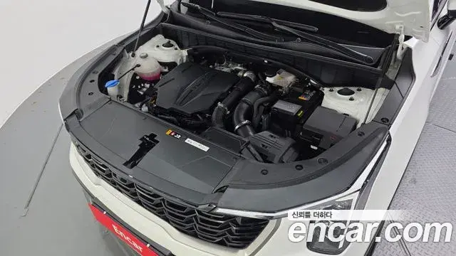 Kia Sorento 2024 — Photo 6/20