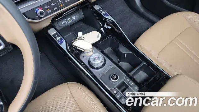 Kia Sorento 2024 — Photo 9/20