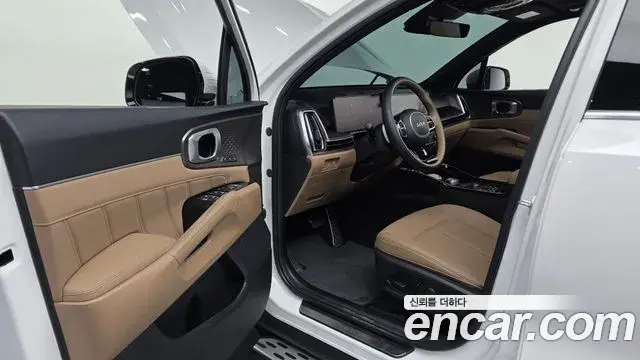 Kia Sorento 2024 — Photo 10/20