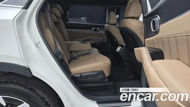 Kia Sorento 2024 — Photo 11/20