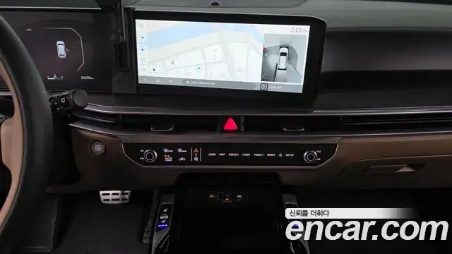 Kia Sorento 2024 — Photo 13/20