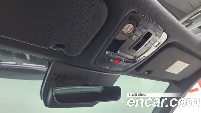 Kia Sorento 2024 — Photo 18/20