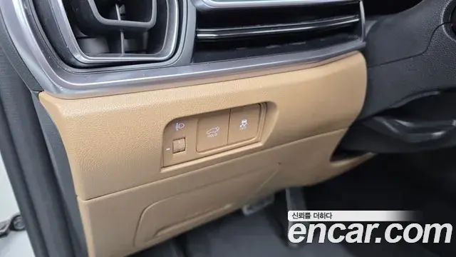 Kia Sorento 2024 — Photo 19/20