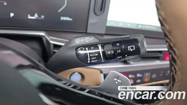 Kia Sorento 2024 — Photo 20/20