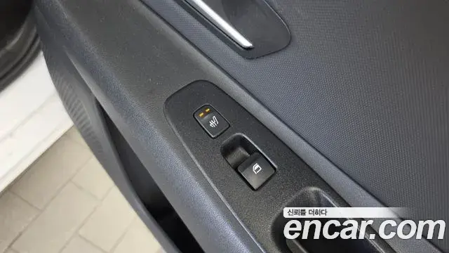 Hyundai Avante 2020 — Photo 19/20