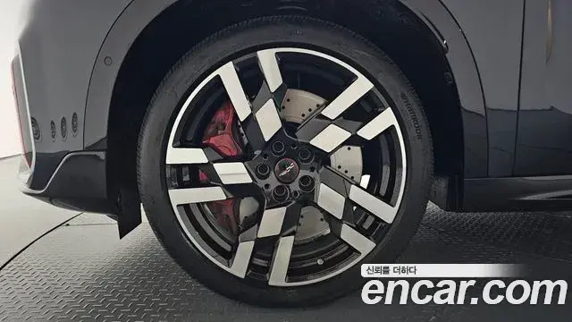 Mini Cooper S Countryman 2024 — Photo 5/20
