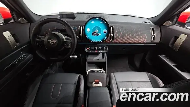 Mini Cooper S Countryman 2024 — Photo 7/20