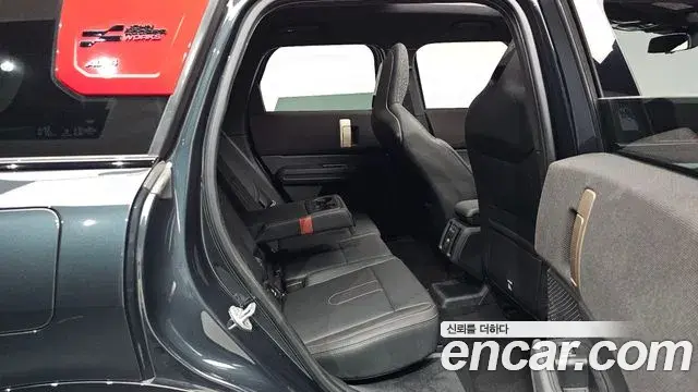 Mini Cooper S Countryman 2024 — Photo 11/20