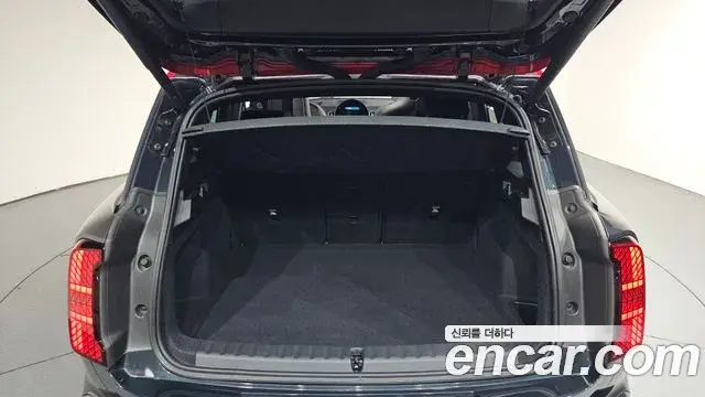 Mini Cooper S Countryman 2024 — Photo 20/20