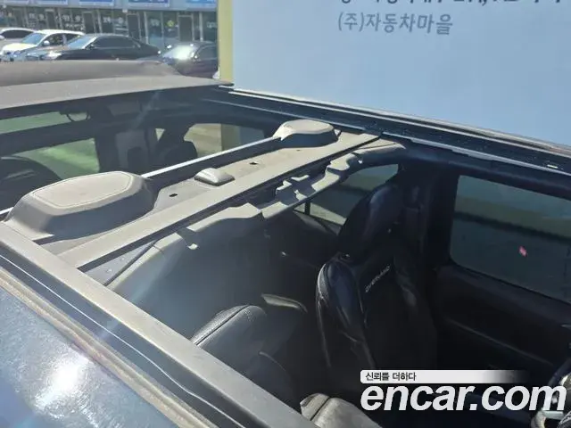 Jeep Wrangler 2020 — Photo 17/17