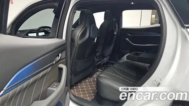 Renault Samsung Filante 2026 — Photo 11/20